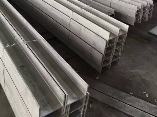 不锈钢工字钢